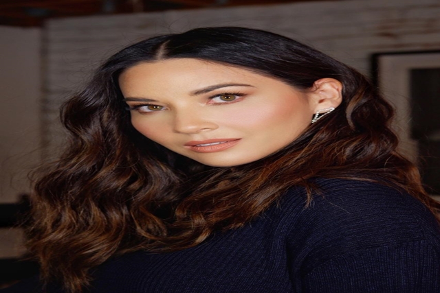 Make Up Artist Indonesia Rias Olivia Munn Pemeran X-Men Apocalypse